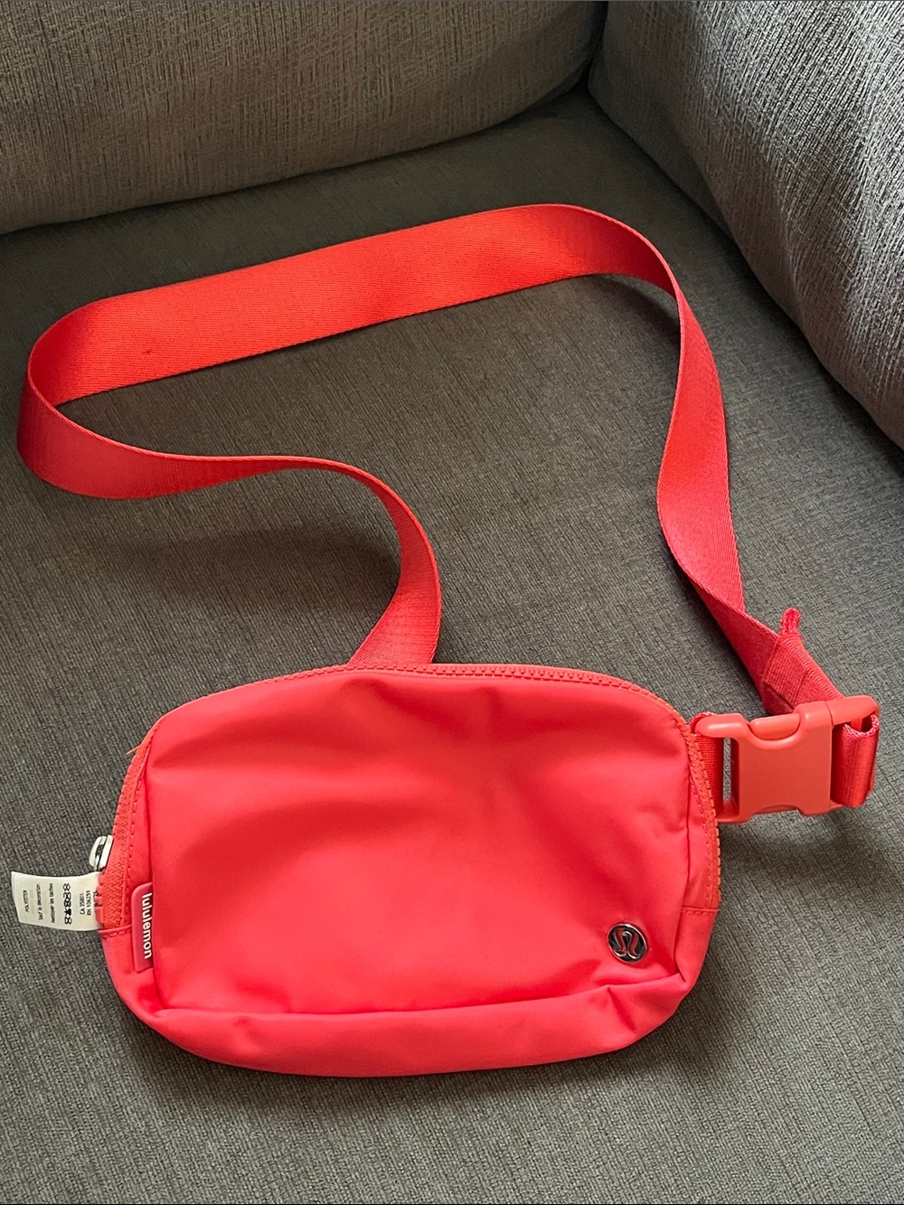 lululemon Bright Corral Belt Bag